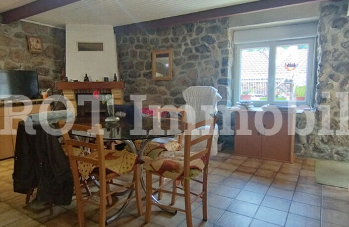 maison pierres — photo 4