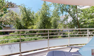 Appartement 5 Pièces 110 m² à vendre à Lyon 8 (69008)