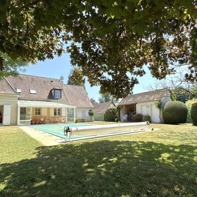 Maison 7 pièces 499000 €