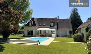 Maison 7 Pièces 181 m² à vendre à Saint-Jean-aux-Bois (60350)