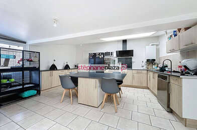 Maison 5 pièces 157500 €