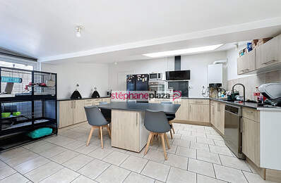 Maison familiale de 165,11 m² située au coeur d'Armbouts-Cappel — photo du bien