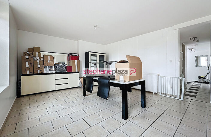 Maison familiale de 165,11 m² située au coeur d'Armbouts-Cappel — photo 2