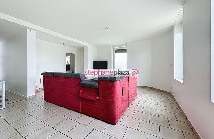 Maison familiale de 165,11 m² située au coeur d'Armbouts-Cappel — photo 3