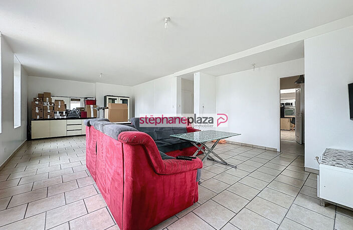 Maison familiale de 165,11 m² située au coeur d'Armbouts-Cappel — photo 4