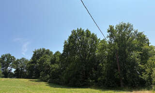 Terrain  4209 m² à vendre à Fumel (47500)