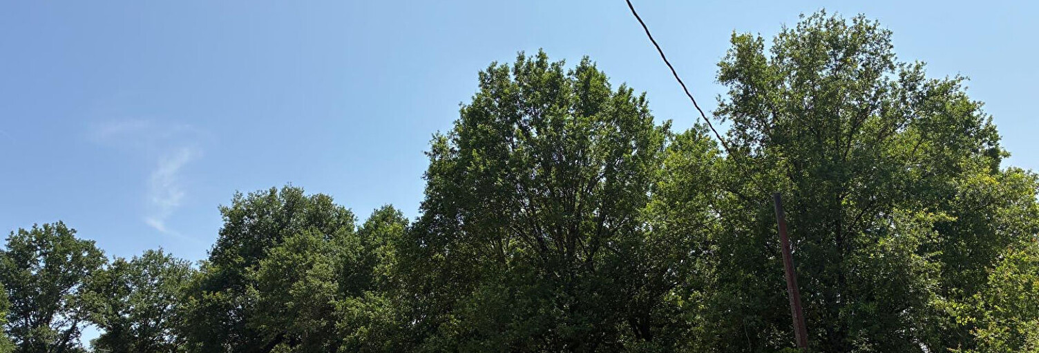 Terrain  4209 m² à vendre à Fumel (47500)