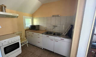 Maison 4 Pièces 90 m² à vendre à Oizon (18700)