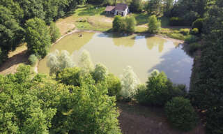 Maison 4 Pièces 90 m² à vendre à Oizon (18700)