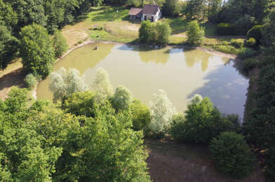 Maison 4 pièces 183000 €