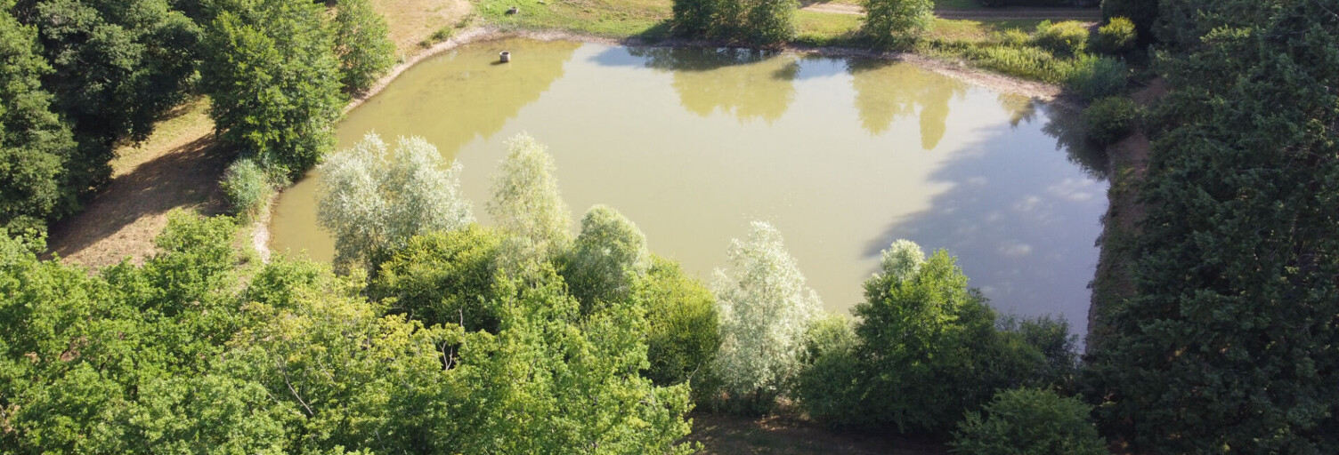 Maison 4 Pièces 90 m² à vendre à Oizon (18700)