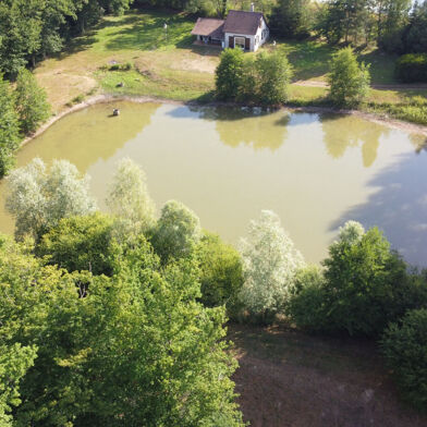 Maison 4 pièces 183000 €