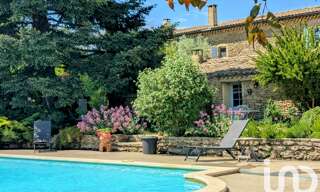 Maison 10 Pièces 330 m² à vendre à Chabrillan (26400)