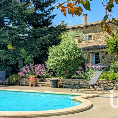 Maison 10 pièces 825000 €