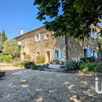 Maison 10 pièces 825000 €