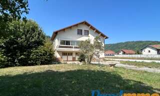 Maison 6 Pièces 135 m² à vendre à Colombe (38690)