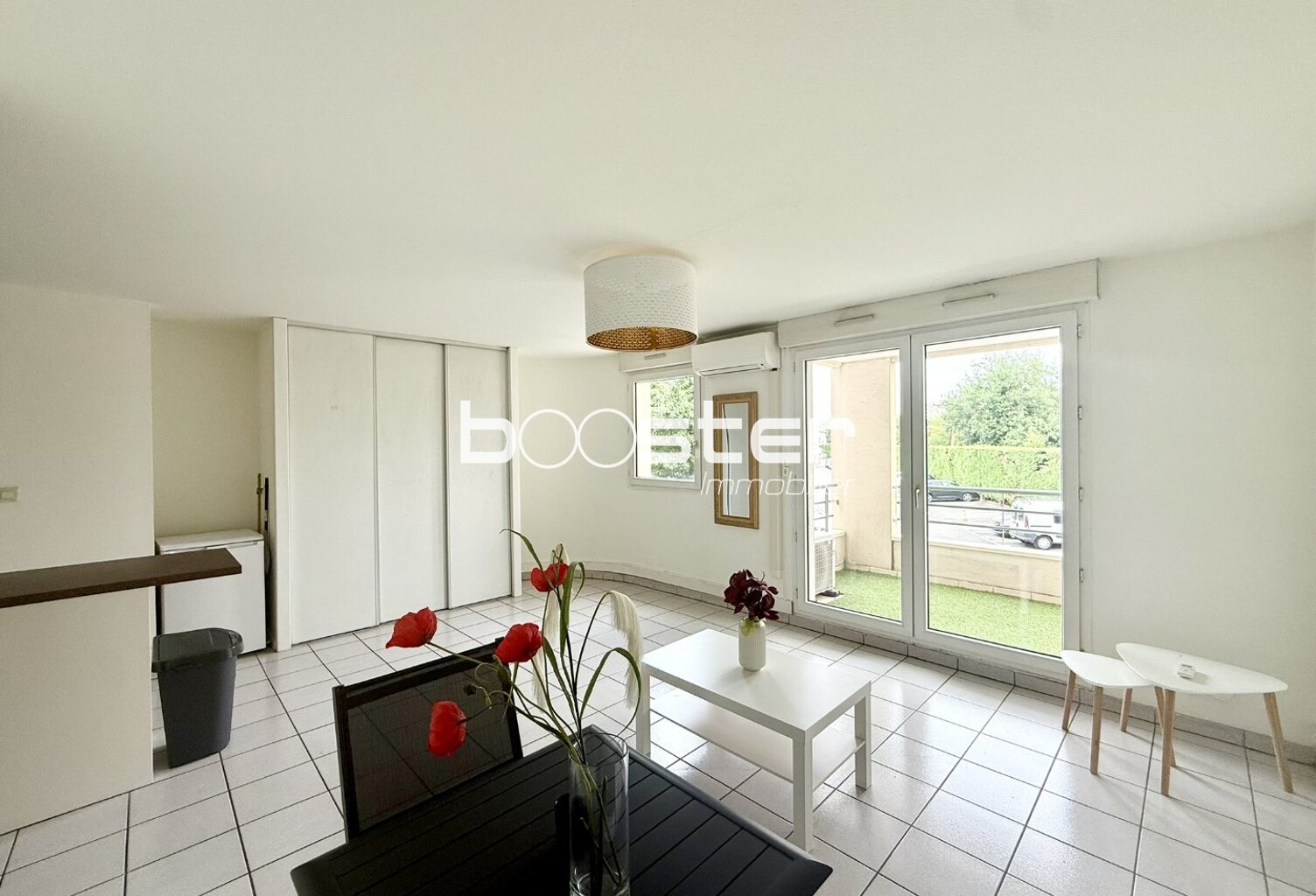 Appartement — photo 1