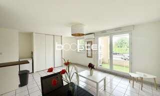 Appartement 1 Pièce 34 m² à vendre à Toulouse (31300)