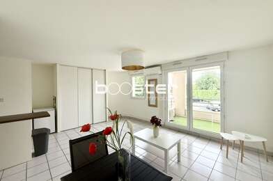 Appartement 1 pièces 143000 €