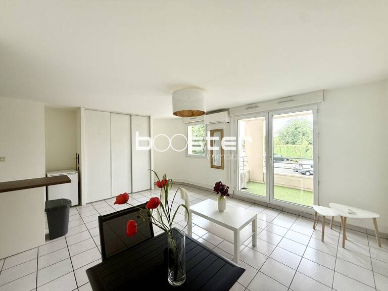 Appartement — photo 1