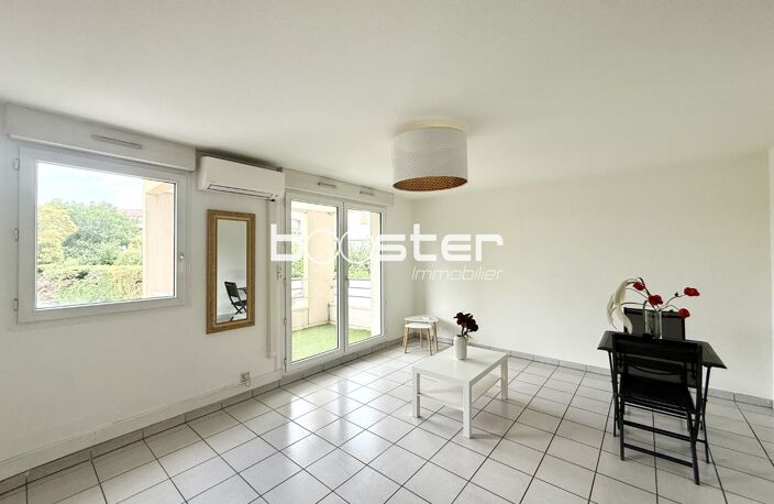 Appartement — photo 3