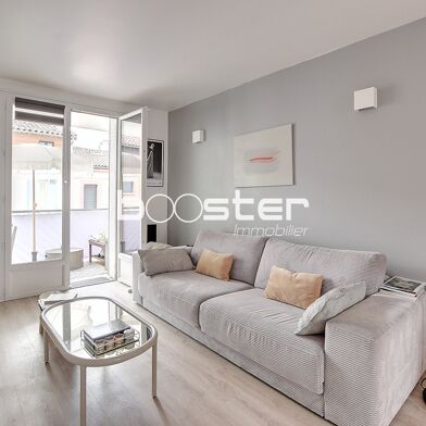 Appartement 3 pièces 330000 €