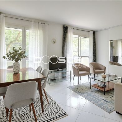 Appartement 1 pièces 110000 €