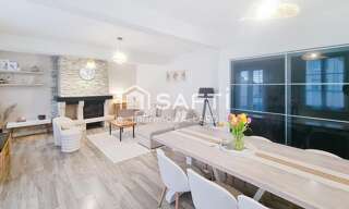 Maison 5 Pièces 86 m² à vendre à Lormaison (60110)