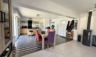 Maison 5 Pièces 91 m² à vendre à Saint-Jean-de-Monts (85160)