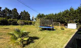 Maison 5 Pièces 91 m² à vendre à Saint-Jean-de-Monts (85160)