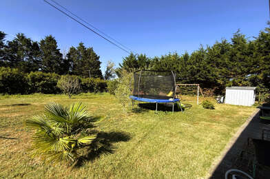 Maison 5 pièces 253000 €