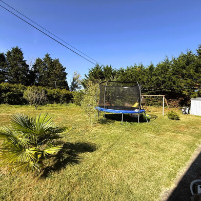 Maison 5 pièces 253000 €