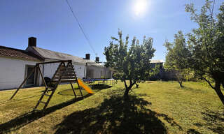 Maison 5 Pièces 91 m² à vendre à Saint-Jean-de-Monts (85160)