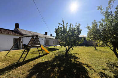 Maison 5 pièces 246820 €