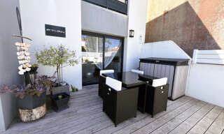 Maison 5 Pièces 86 m² à vendre à Saint-Jean-de-Monts (85160)