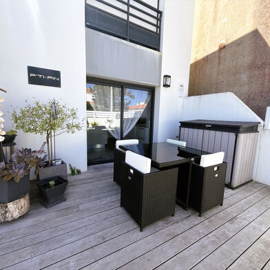 Maison 5 pièces 340550 €