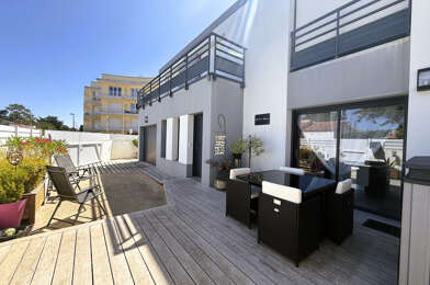 Maison 5 pièces 340550 €