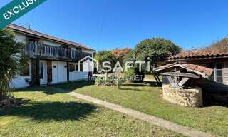 Maison 6 Pièces 147 m² à vendre à Villeneuve-de-Marsan (40190)