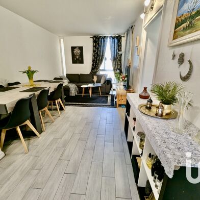 Appartement 3 pièces 55000 €