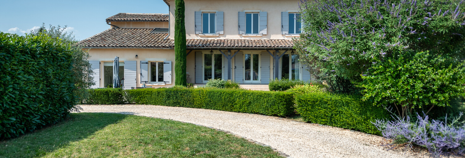 Maison 7 Pièces 255 m² à vendre à Gleizé (69400)