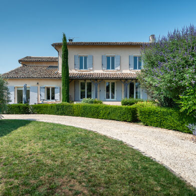 Maison 7 pièces 690000 €