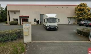 Commerce  1160 m² à vendre à Pocé-sur-Cisse (37530)