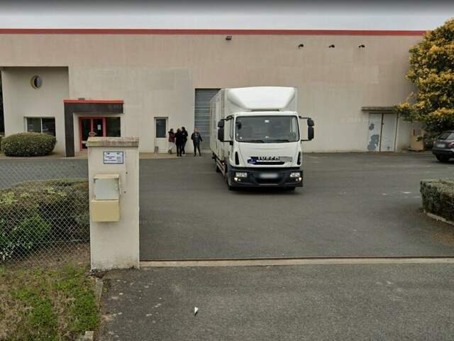 LOCAL D'ACTIVITE à VENDRE — photo du bien