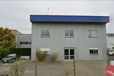 Commerce  450000 €