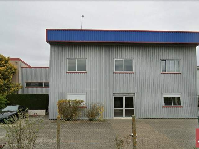 à VENDRE — photo du bien