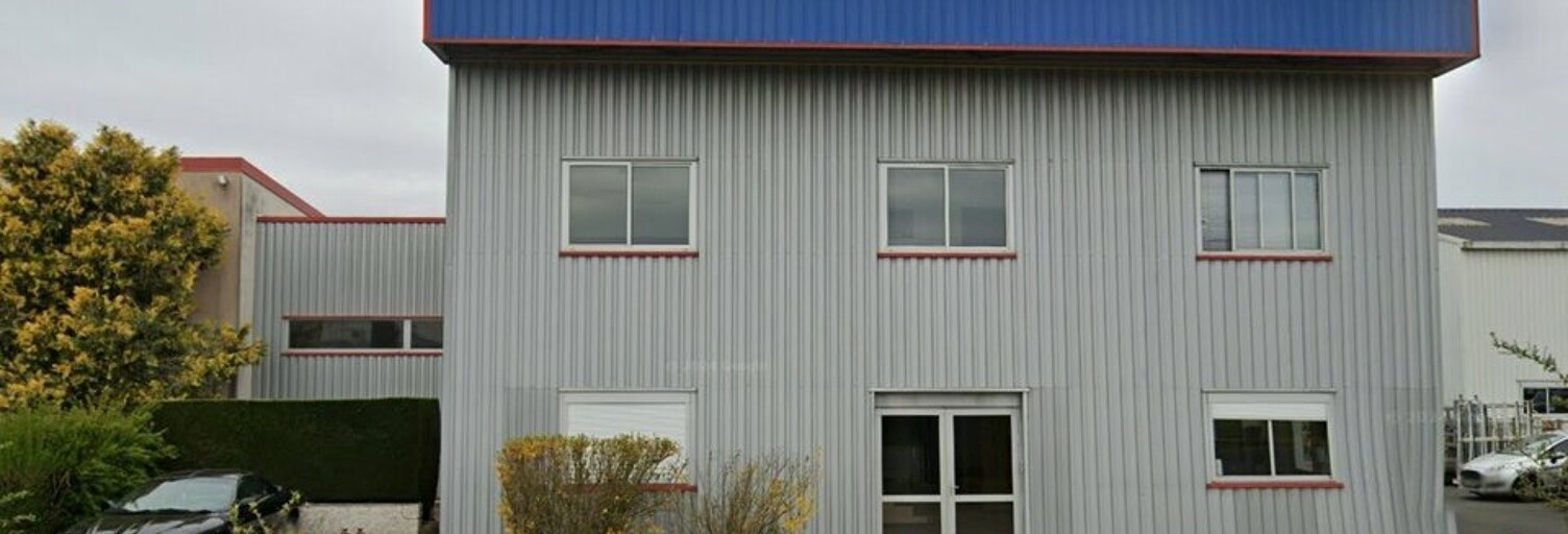 Commerce  685 m² à vendre à Pocé-sur-Cisse (37530)