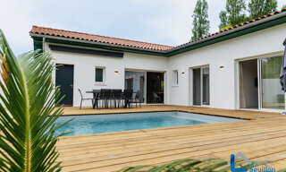 Maison 6 Pièces 125 m² à vendre à Urrugne (64122)