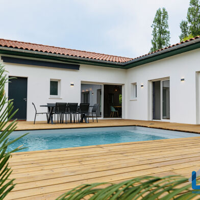 Maison 6 pièces 795000 €