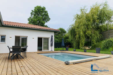 Maison 6 pièces 795000 €