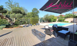 Maison 5 Pièces 169 m² à vendre à Saint-Cyprien (66750)